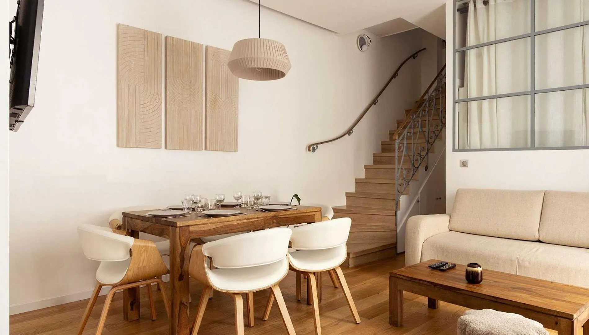 アパート Amazing Apartment - 2Br-6P - Nation