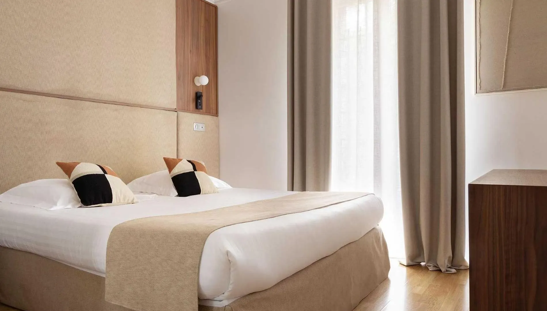 Amazing Apartment - 2Br-6P - Nation * Paris