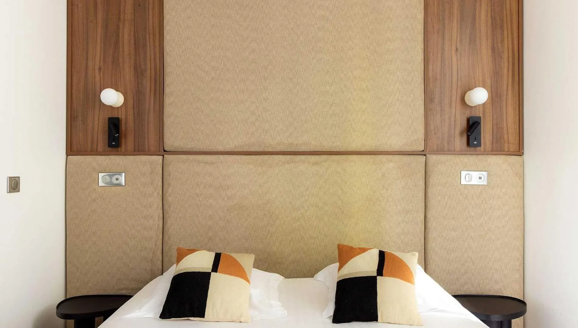 アパート Amazing Apartment - 2Br-6P - Nation パリ