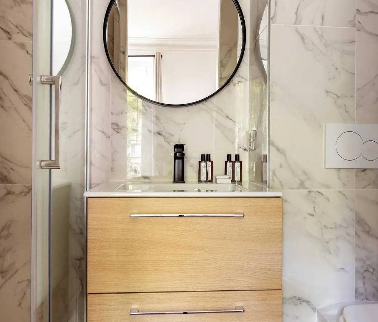 Amazing Apartment - 2Br-6P - Nation *